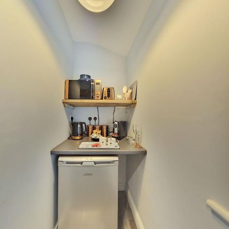 Appartement Wheelhouse à Whitby Extérieur photo