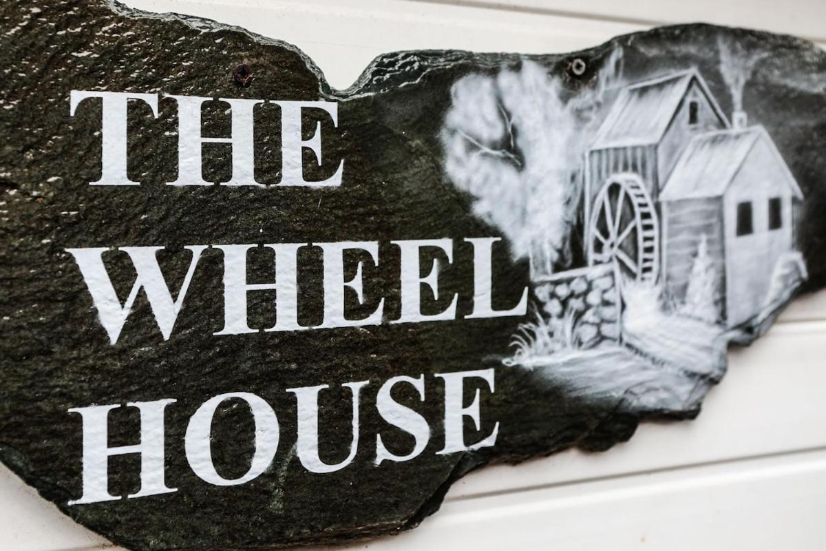 Appartement Wheelhouse à Whitby Extérieur photo