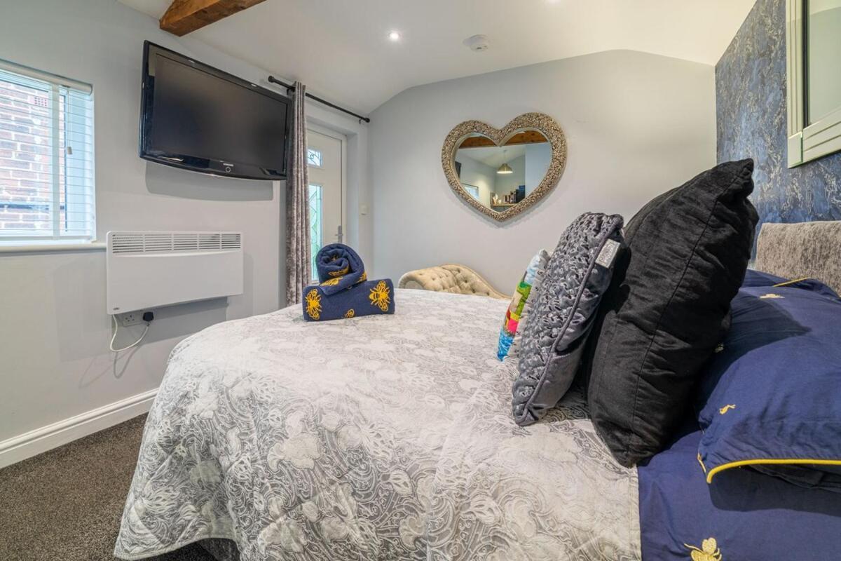 Appartement Wheelhouse à Whitby Extérieur photo