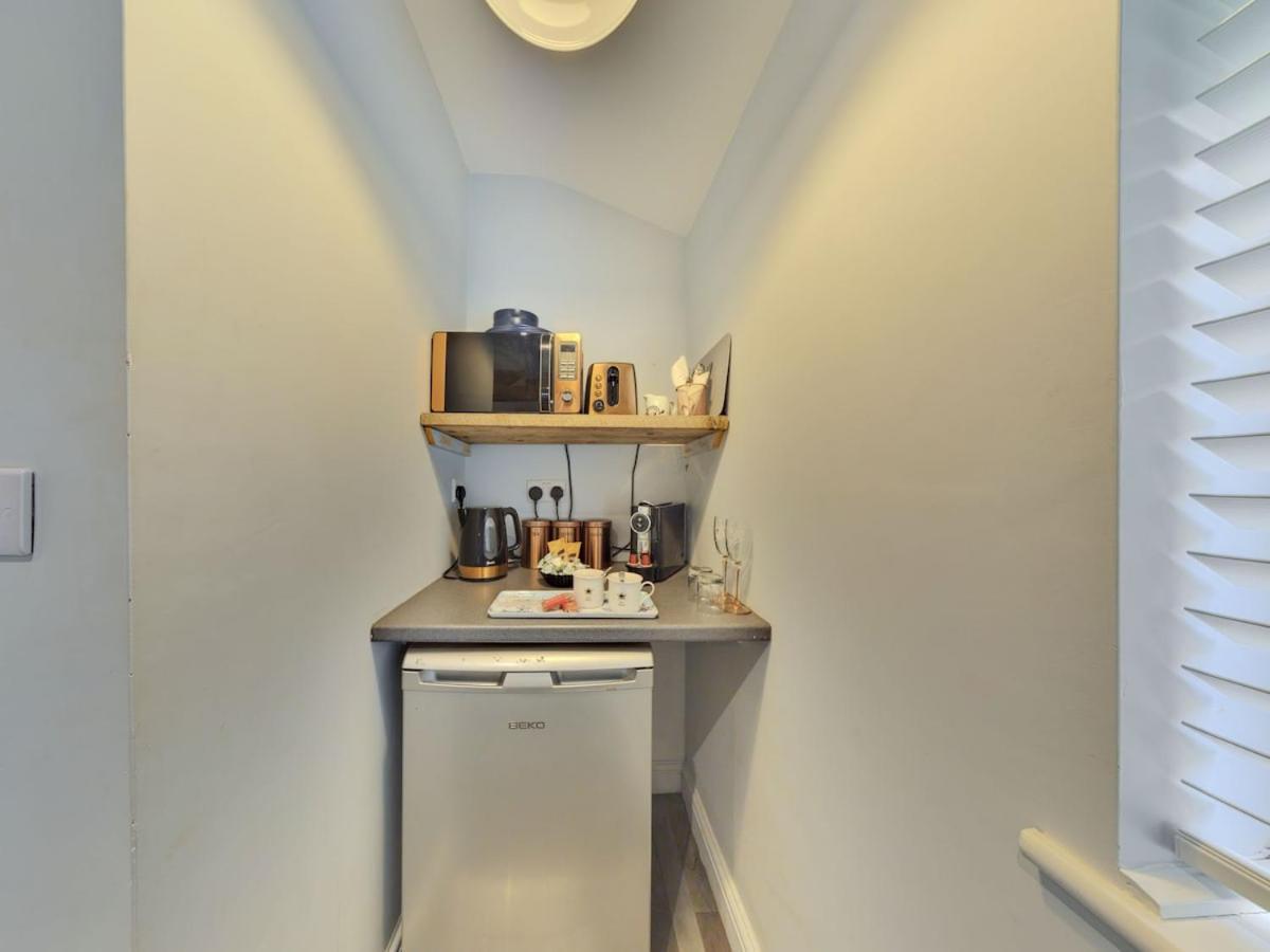 Appartement Wheelhouse à Whitby Extérieur photo